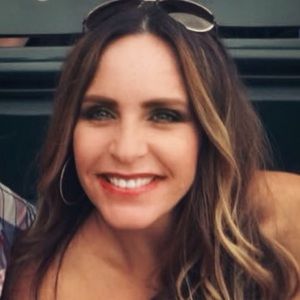 Meet your Posher, Jody